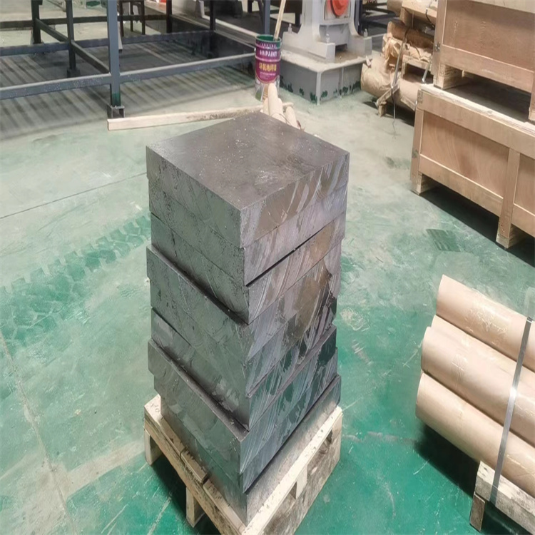 湖北铅块的主要用途