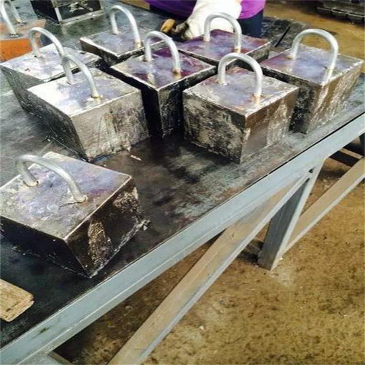 湖北铸造铅加工件